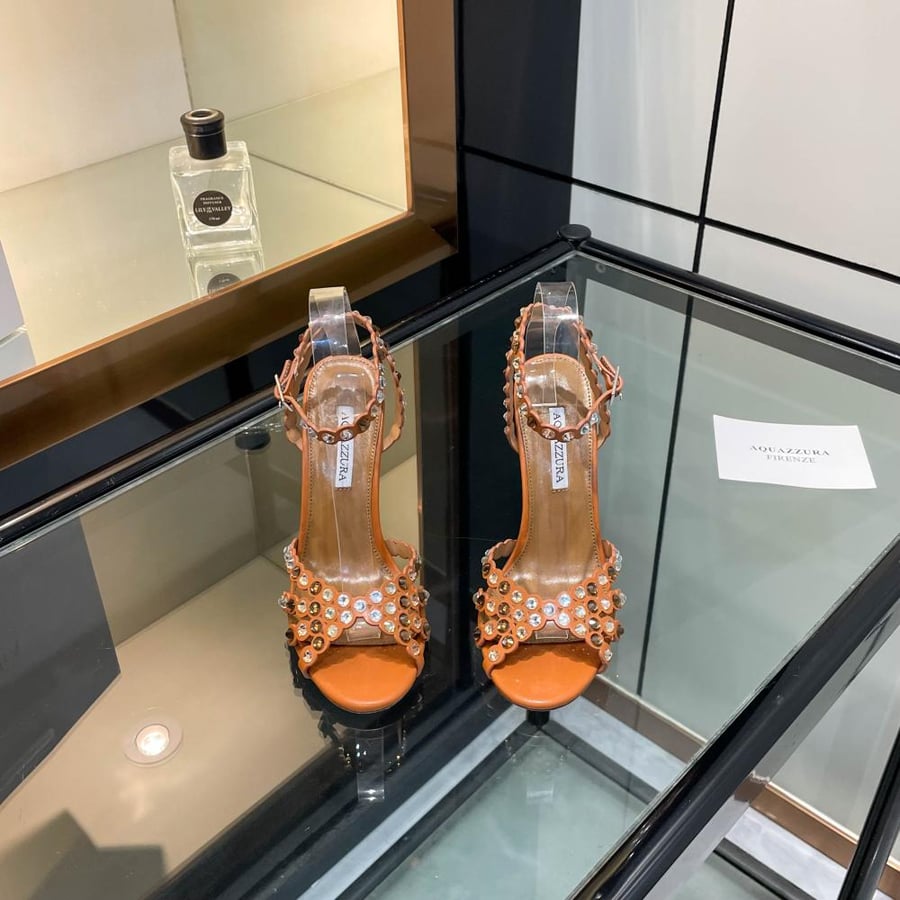 حذاء Aquazzura