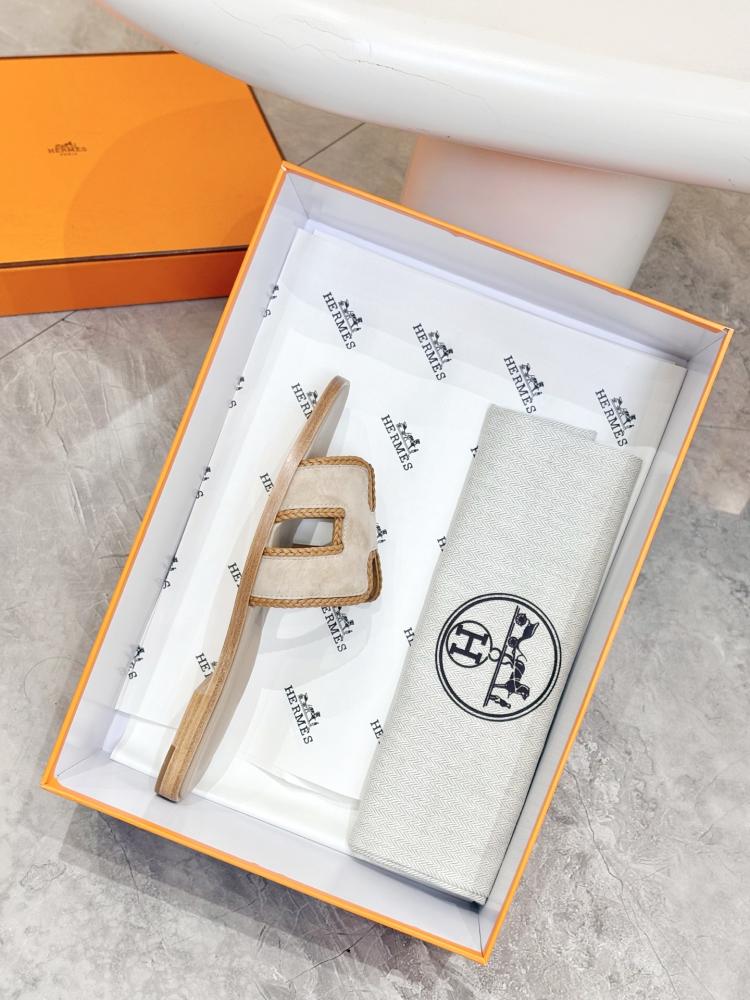 سليبر Hermès