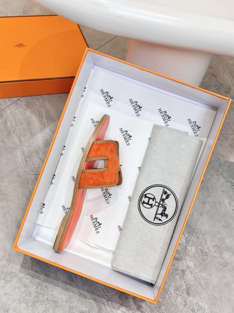 سليبر Hermès