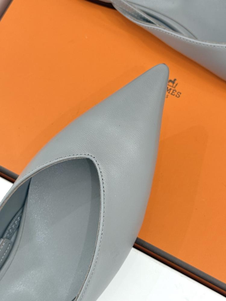 حذاء Hermès