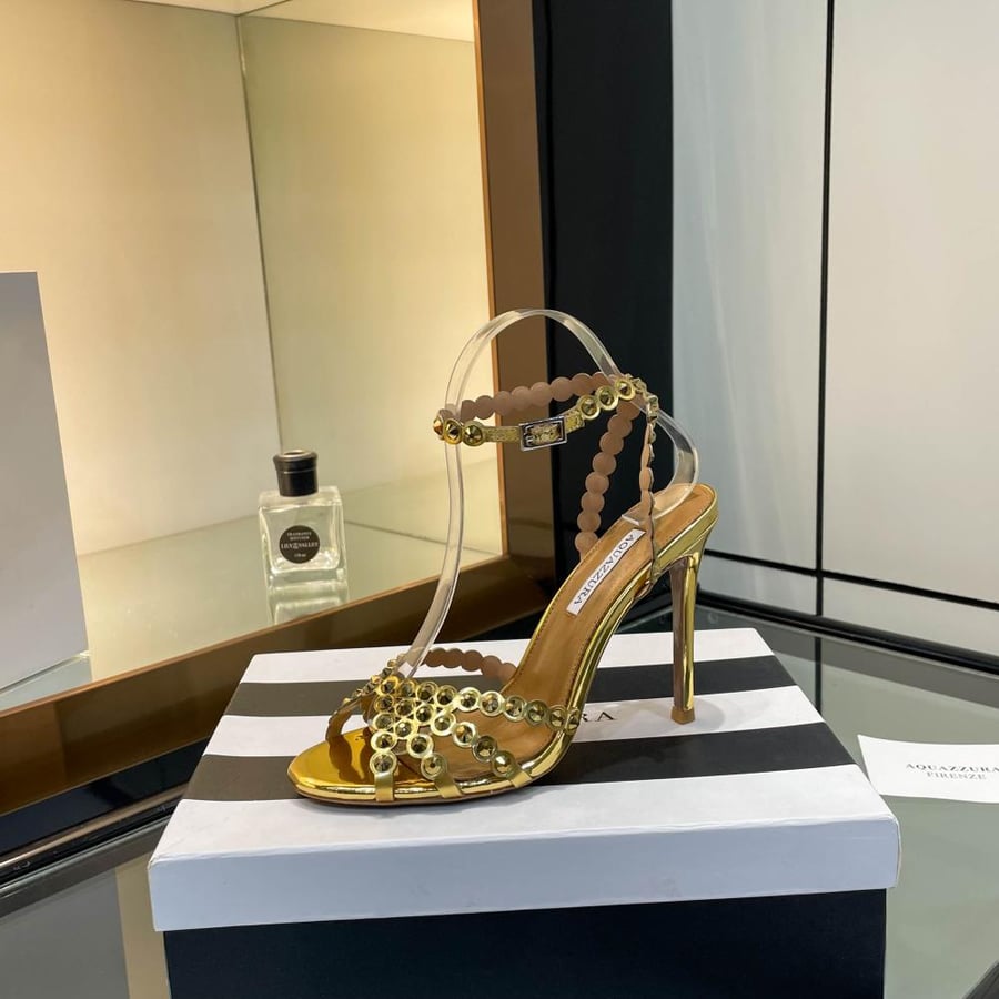 حذاء Aquazzura