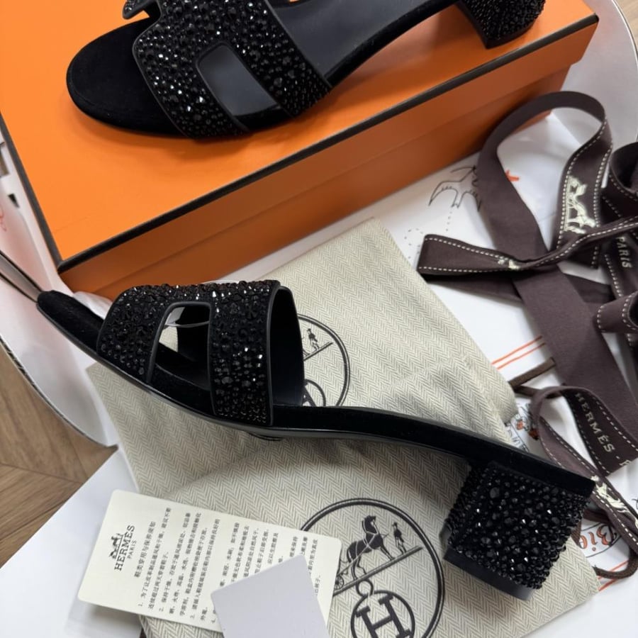 سليبر Hermès