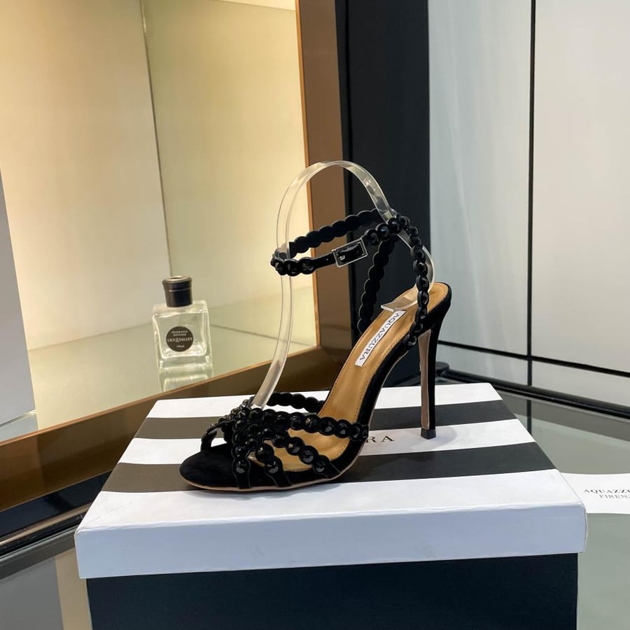 حذاء Aquazzura