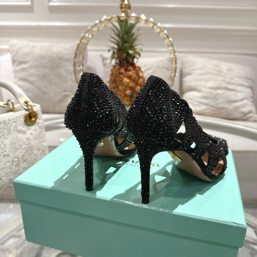 حذاء Aquazzura