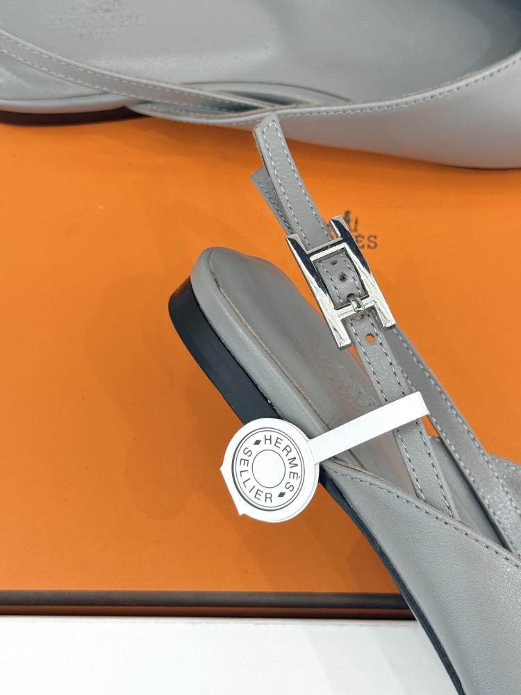 حذاء Hermès