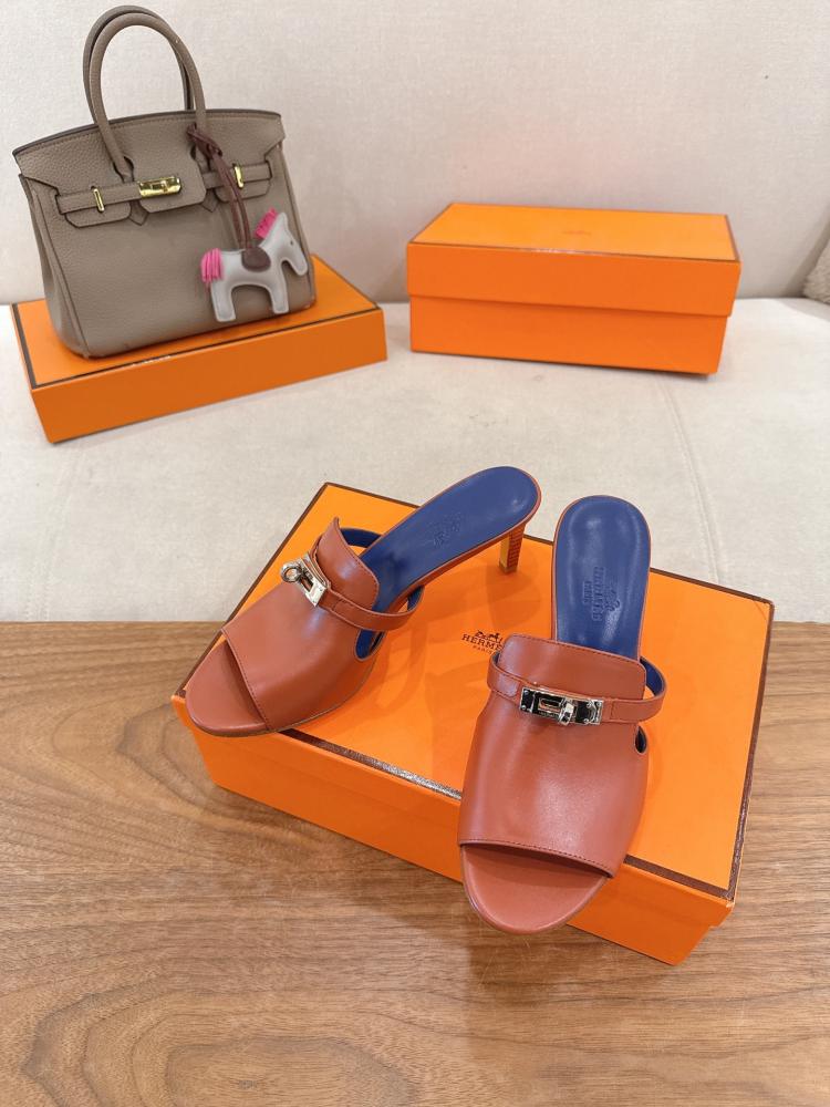 صندل ميول Hermès