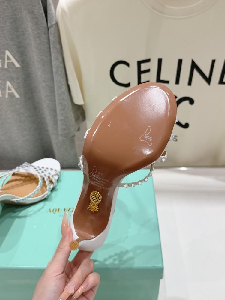 صندل Aquazzura