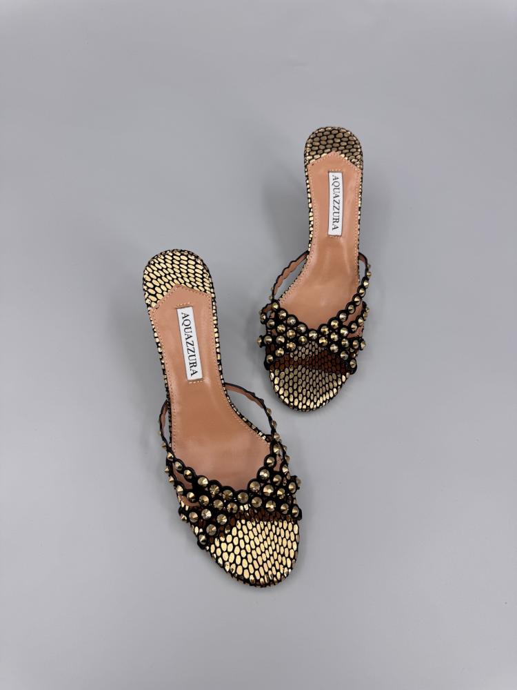 حذاء Aquazzura