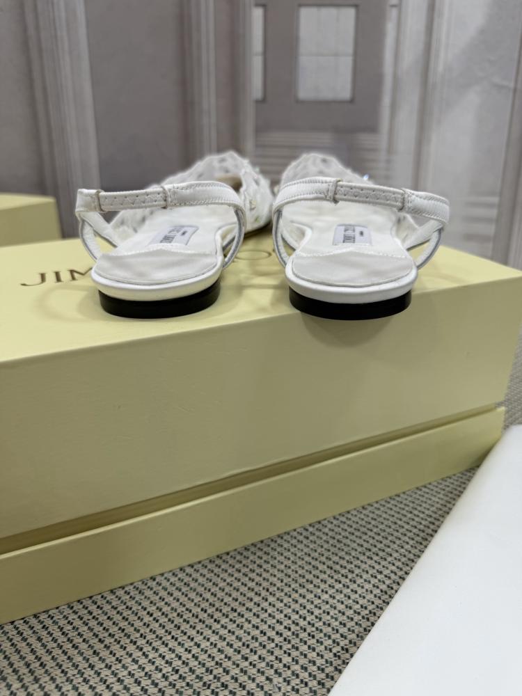 حذاء Jimmy Choo