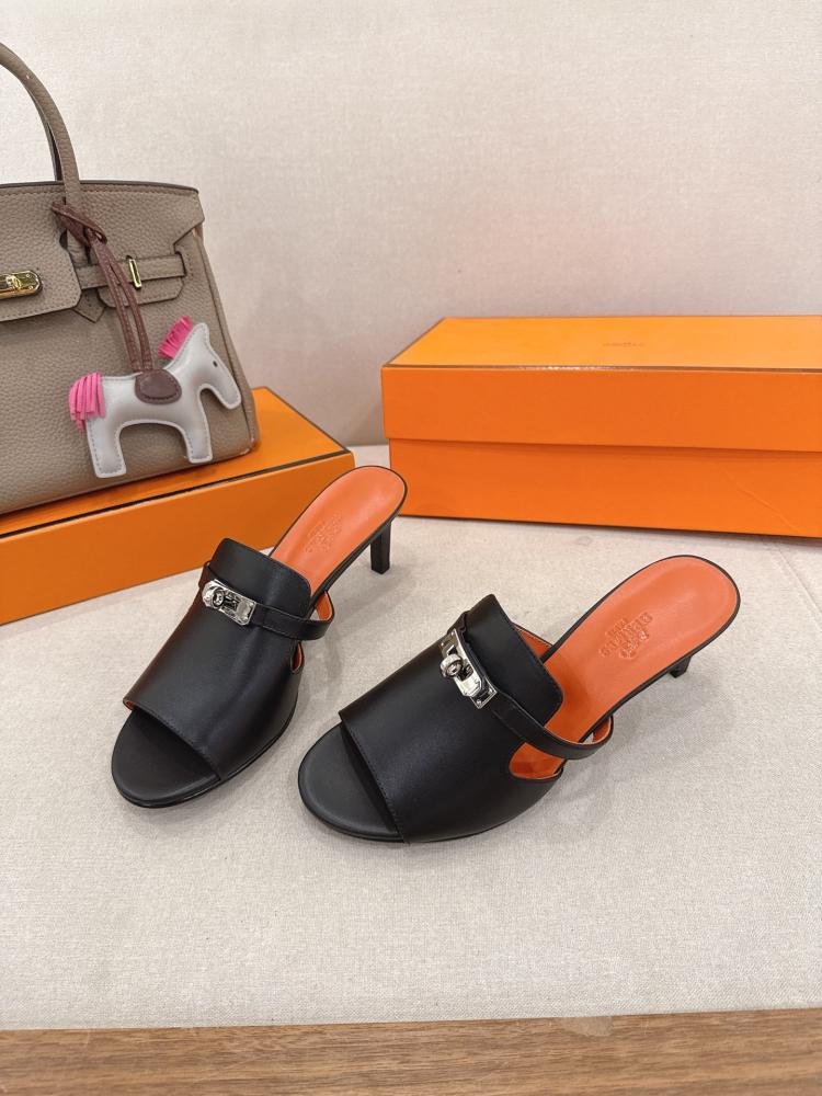 صندل ميول Hermès