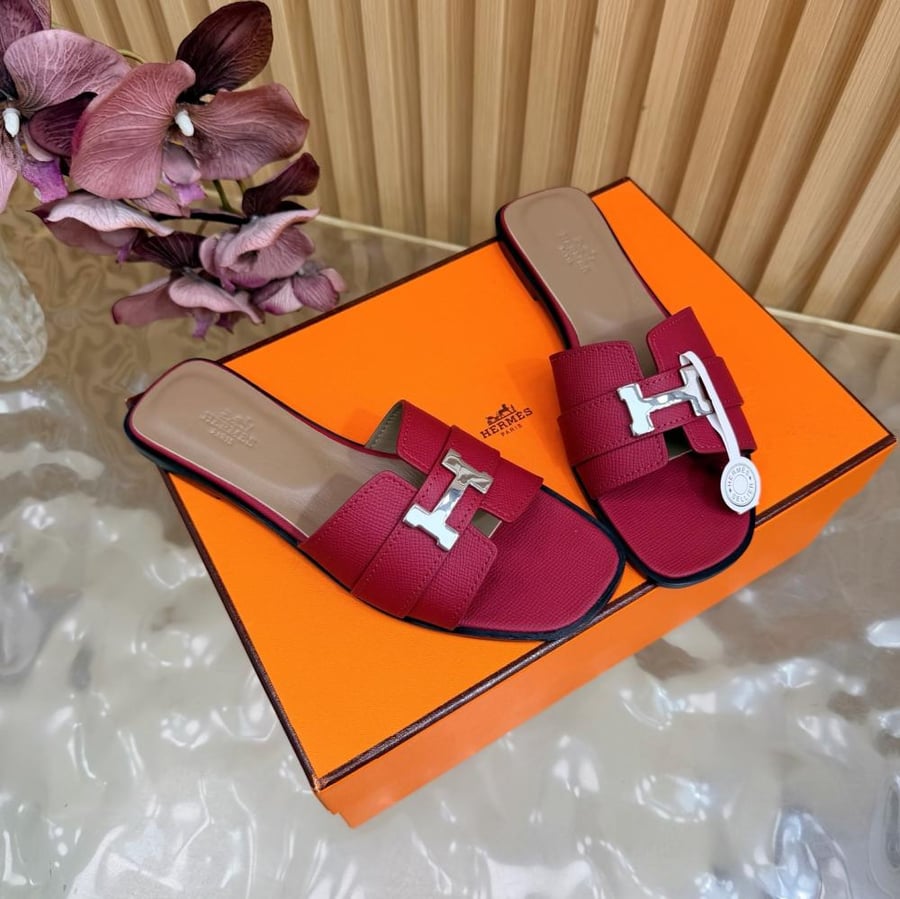 سليبر Hermès