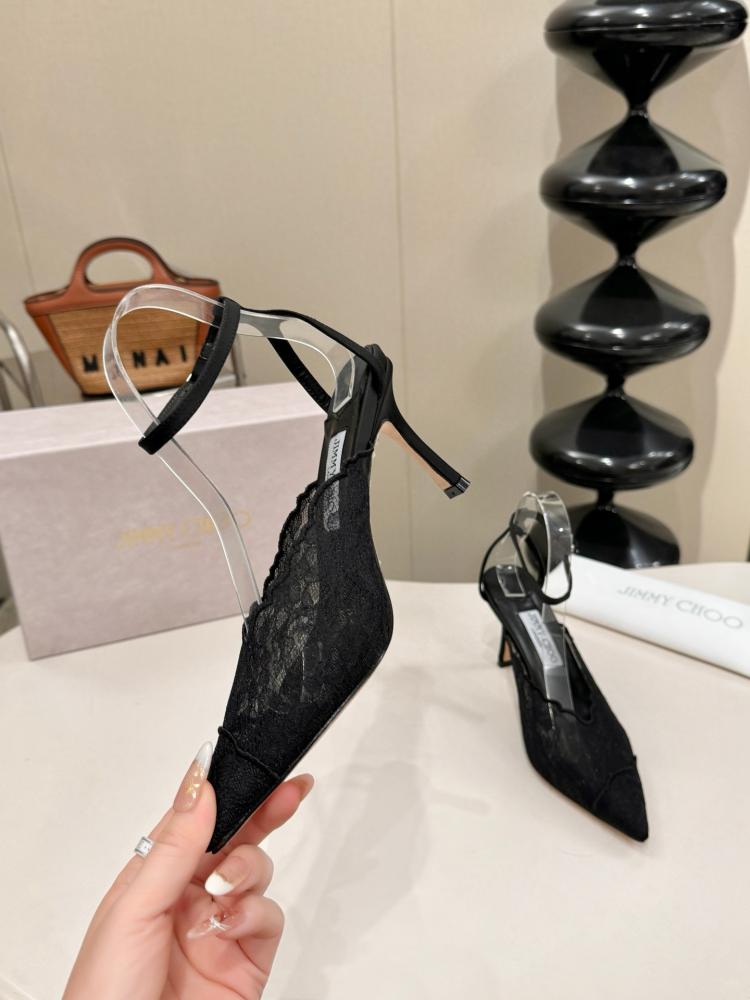 حذاء Jimmy Choo