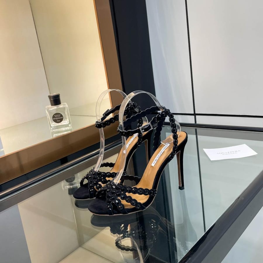 حذاء Aquazzura