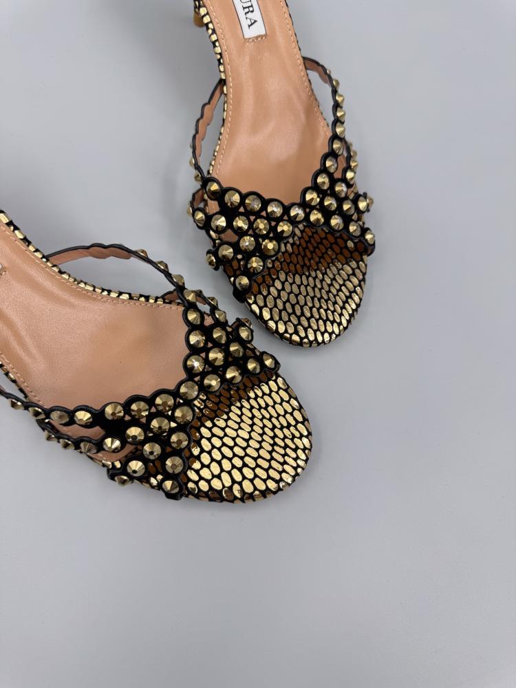 حذاء Aquazzura
