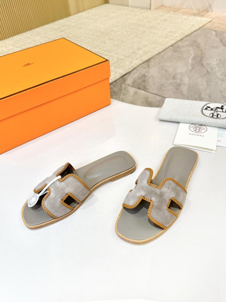 سليبر Hermès