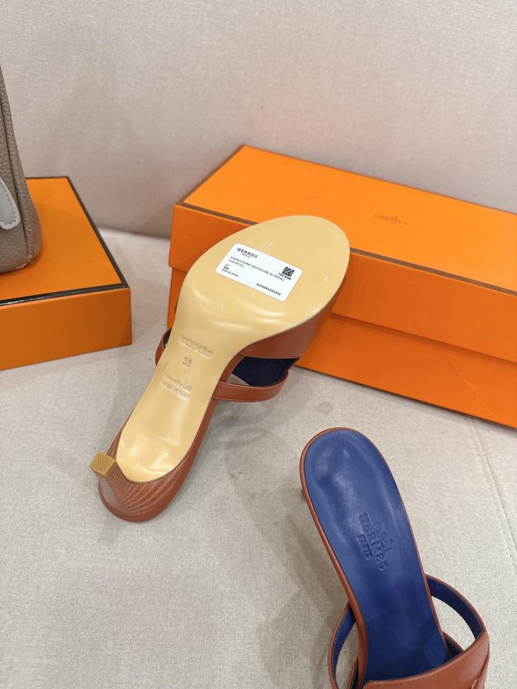 صندل ميول Hermès