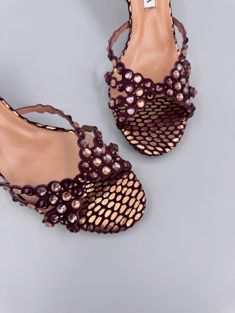 حذاء Aquazzura