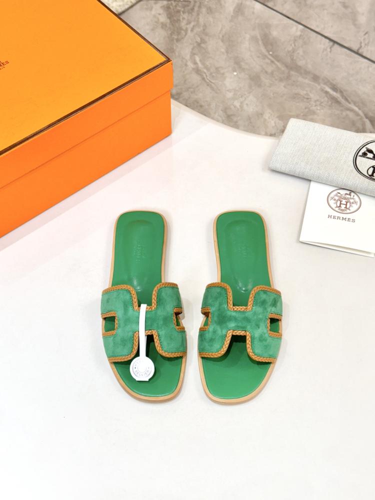 سليبر Hermès