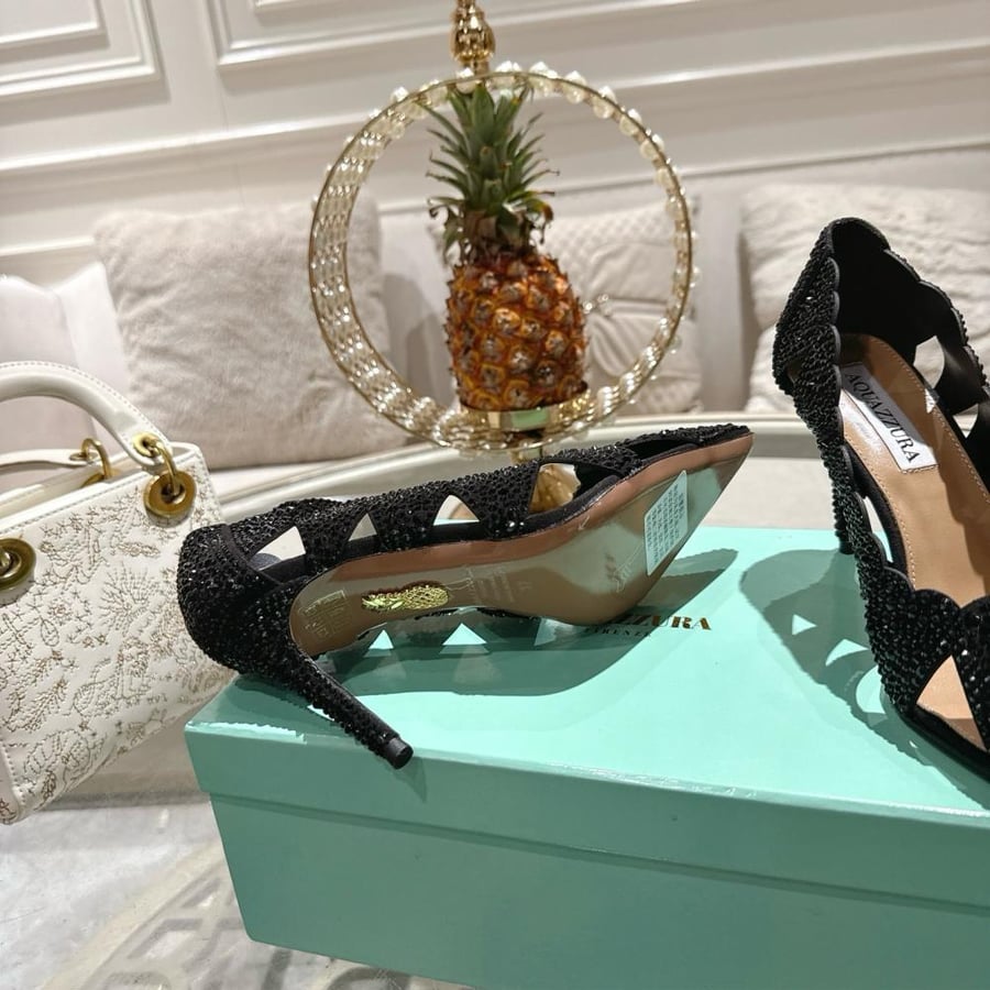 حذاء Aquazzura