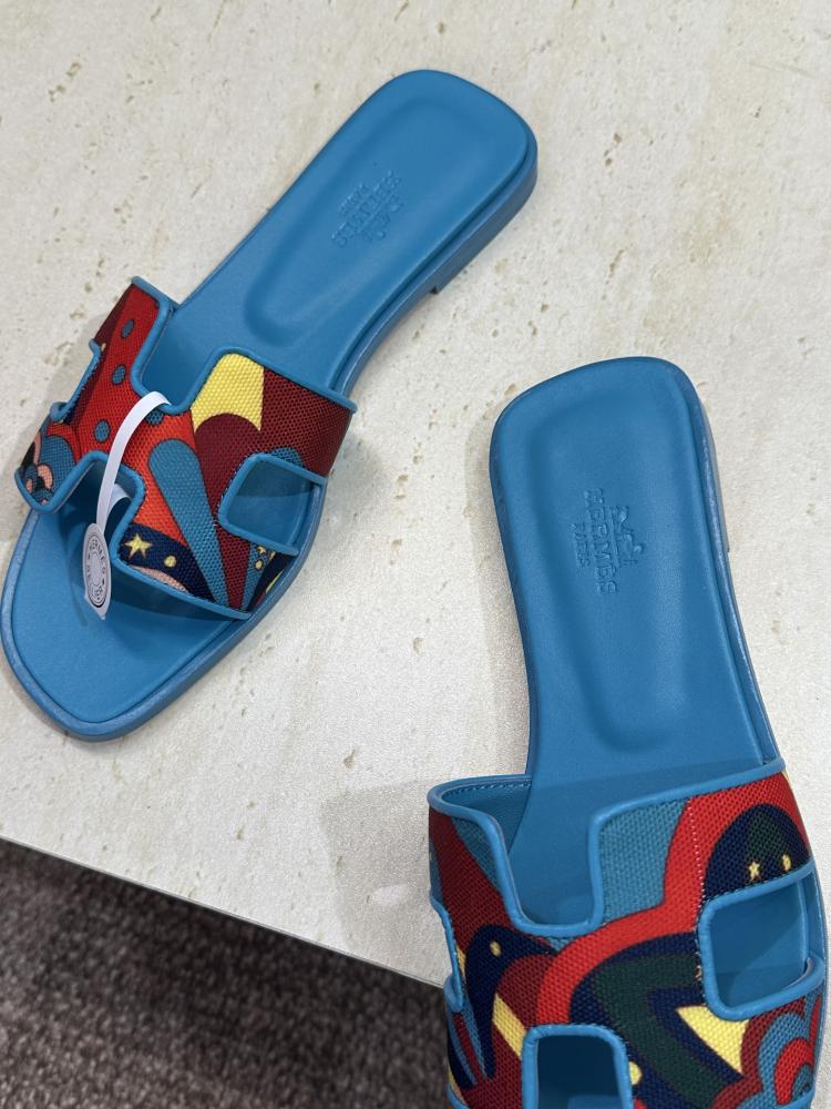 حذاء Hermès