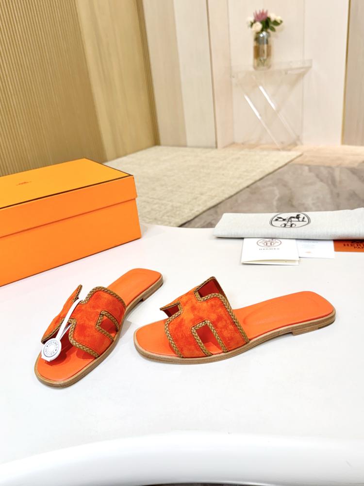 سليبر Hermès