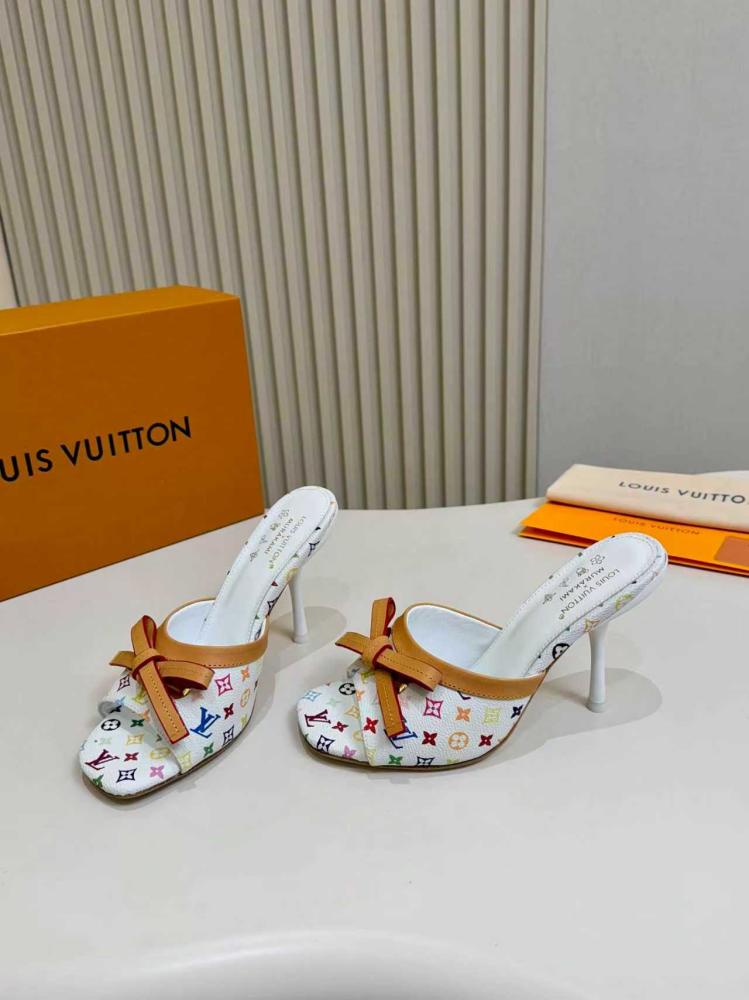 حذاء Louis Vuitton فاخر