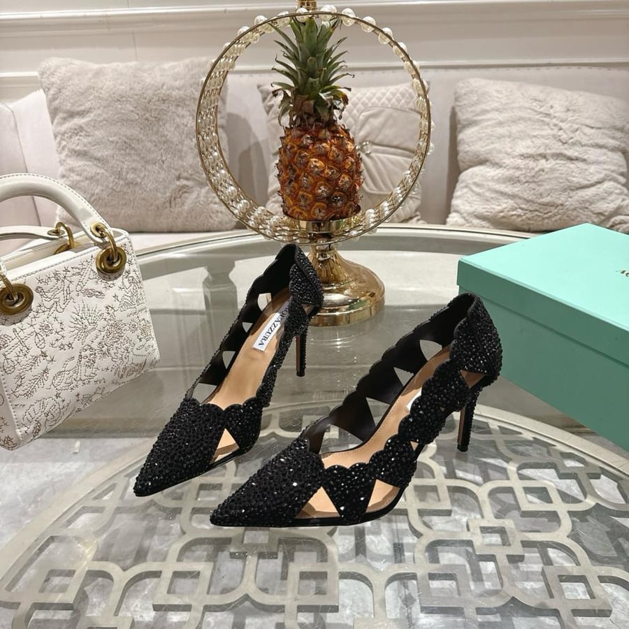 حذاء Aquazzura