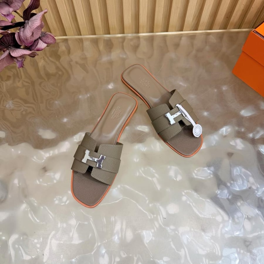 سليبر Hermès