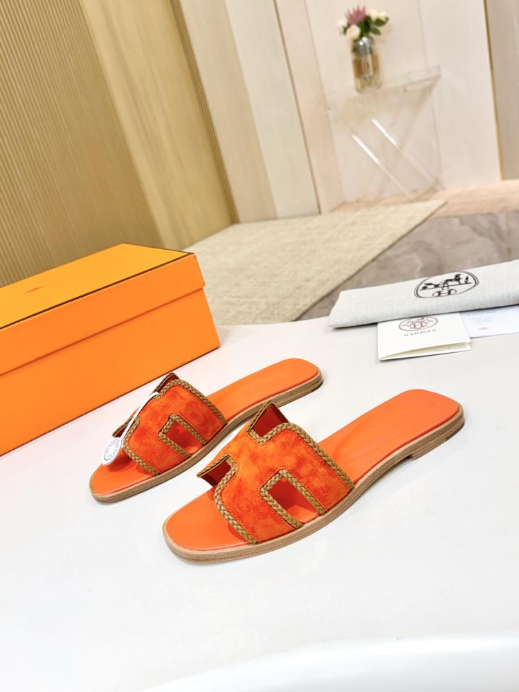 سليبر Hermès