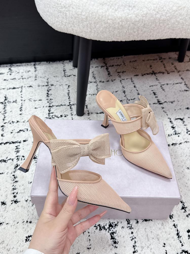حذاء Jimmy Choo