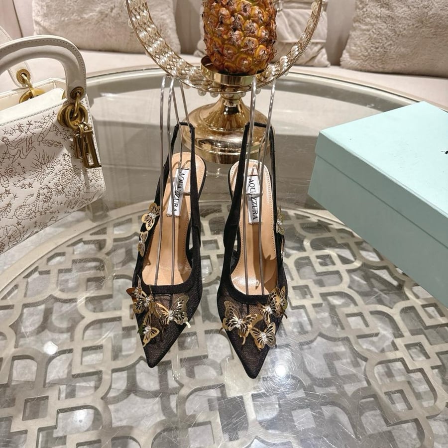 حذاء Aquazzura