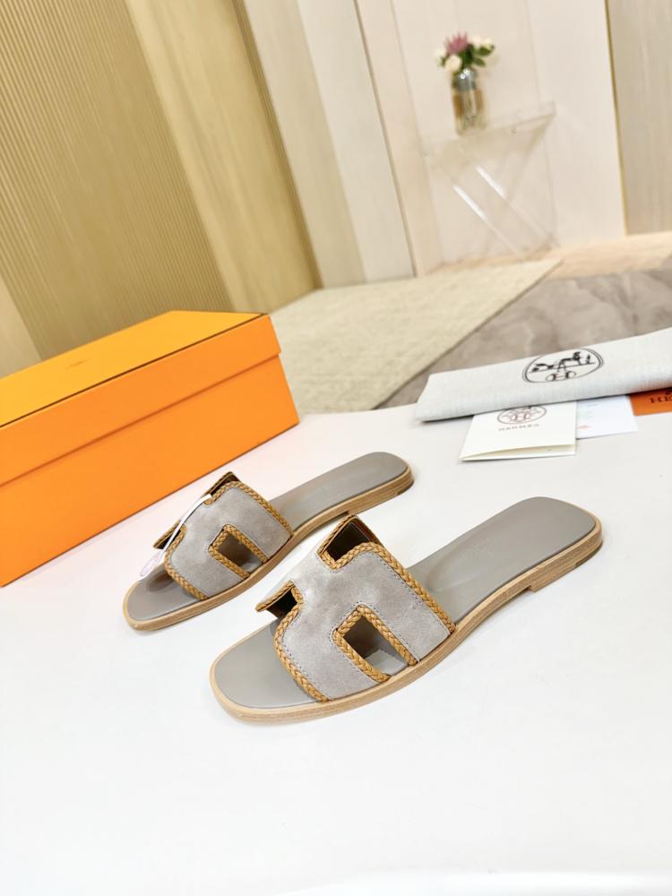 سليبر Hermès
