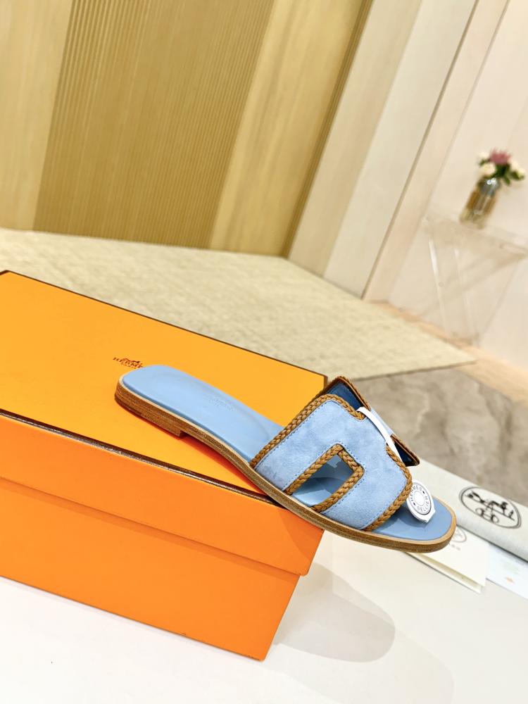 سليبر Hermès