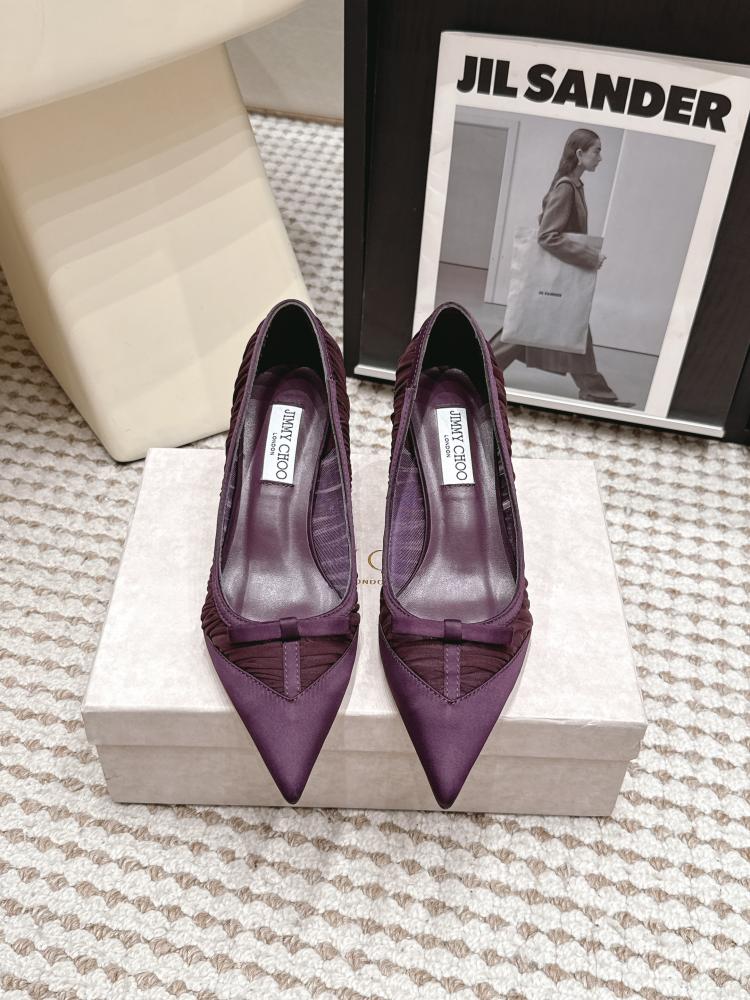 حذاء Jimmy Choo