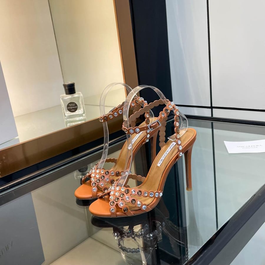 حذاء Aquazzura