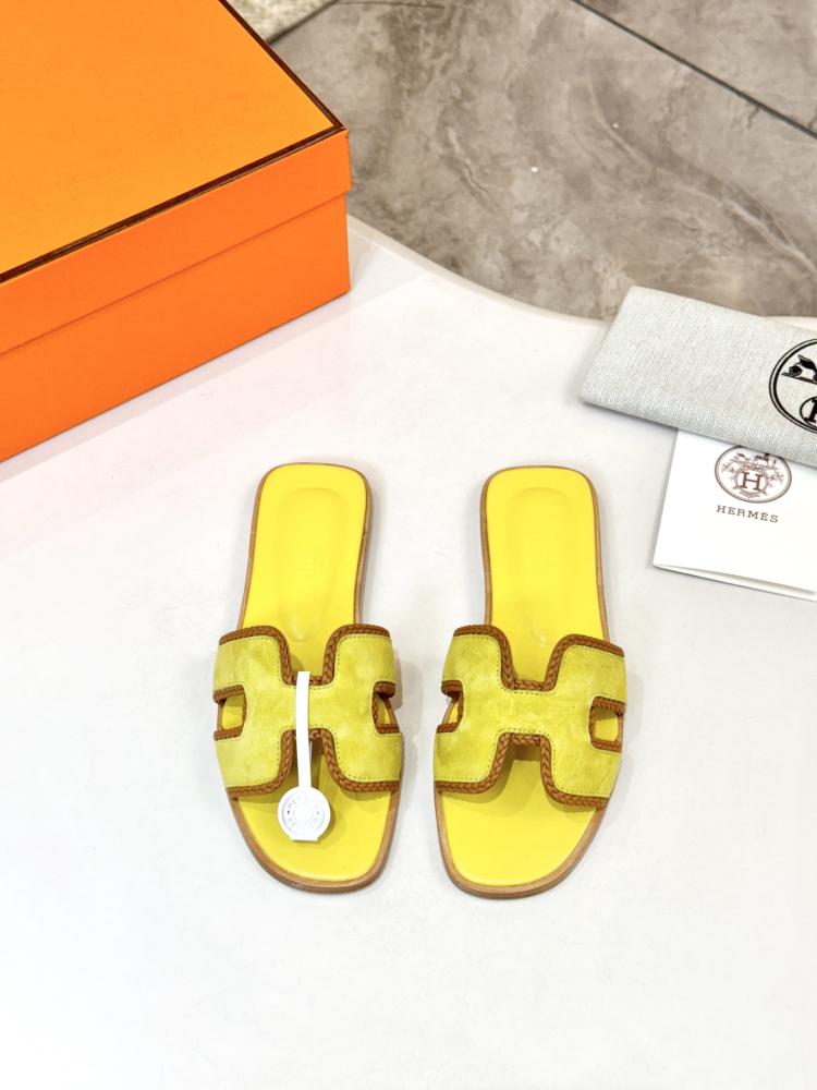 سليبر Hermès