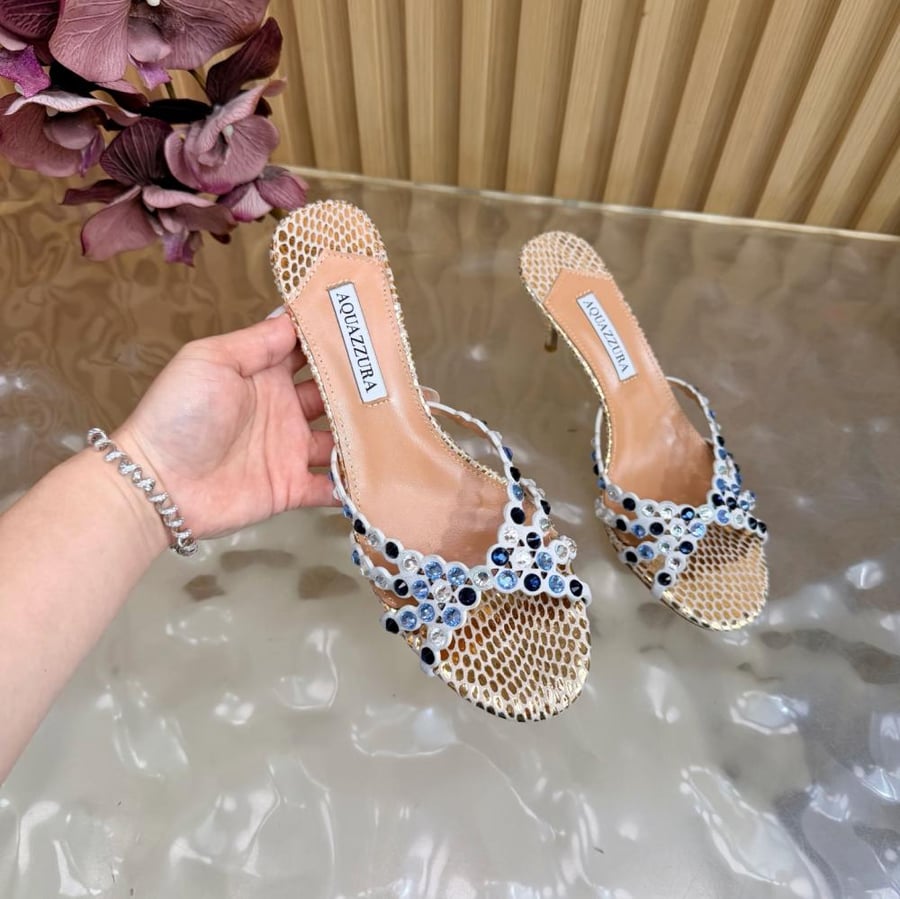 حذاء Aquazzura