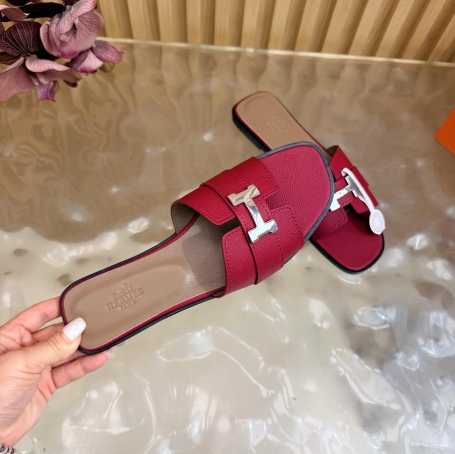 سليبر Hermès
