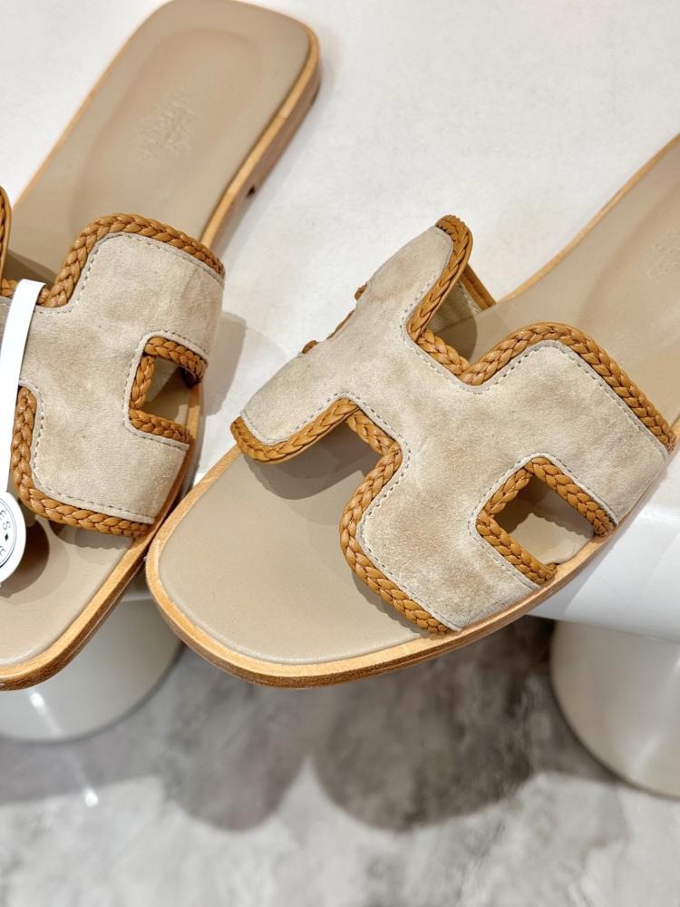 سليبر Hermès
