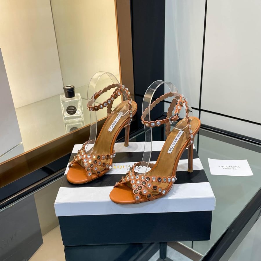 حذاء Aquazzura