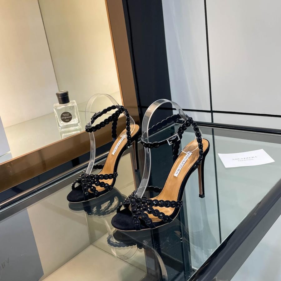 حذاء Aquazzura
