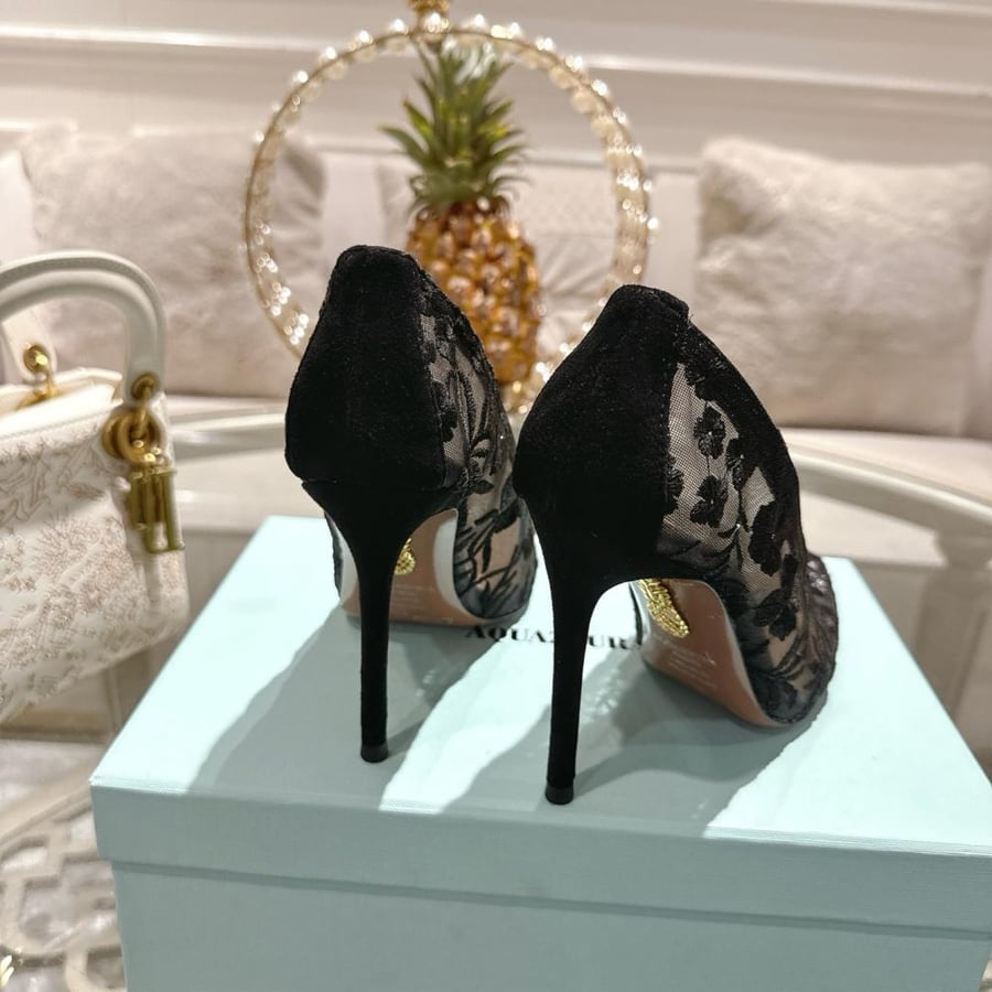 حذاء Aquazzura