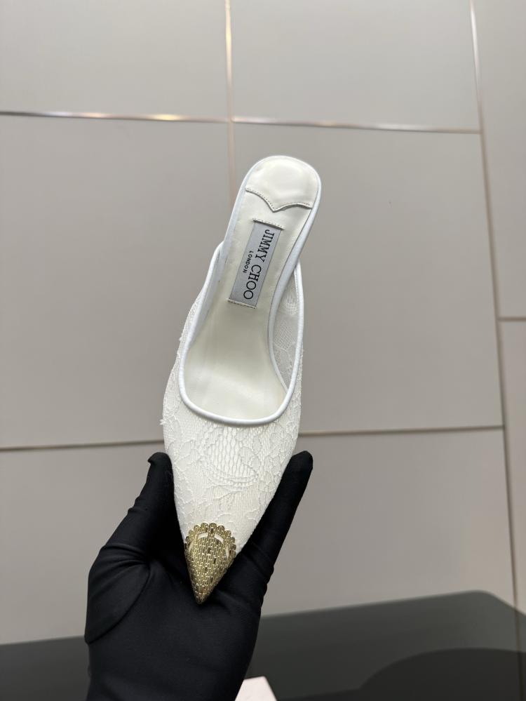 حذاء Jimmy Choo