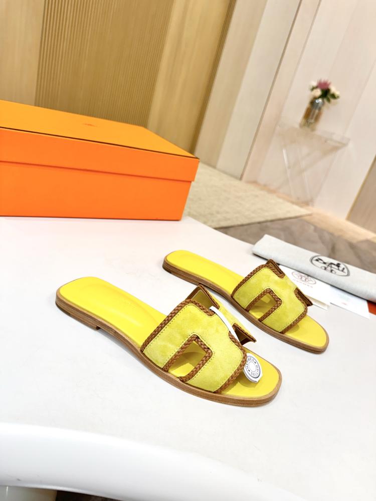 سليبر Hermès