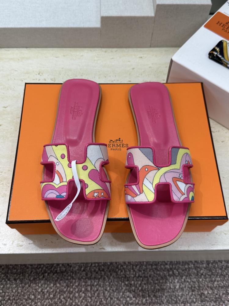 حذاء Hermès