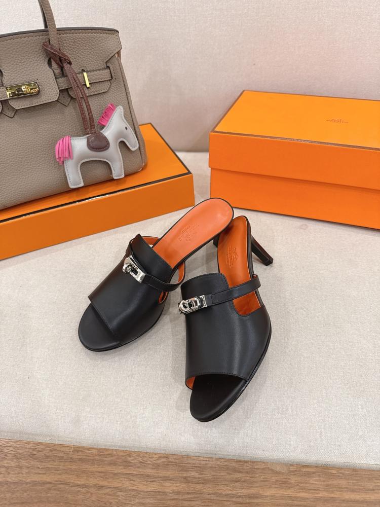 صندل ميول Hermès