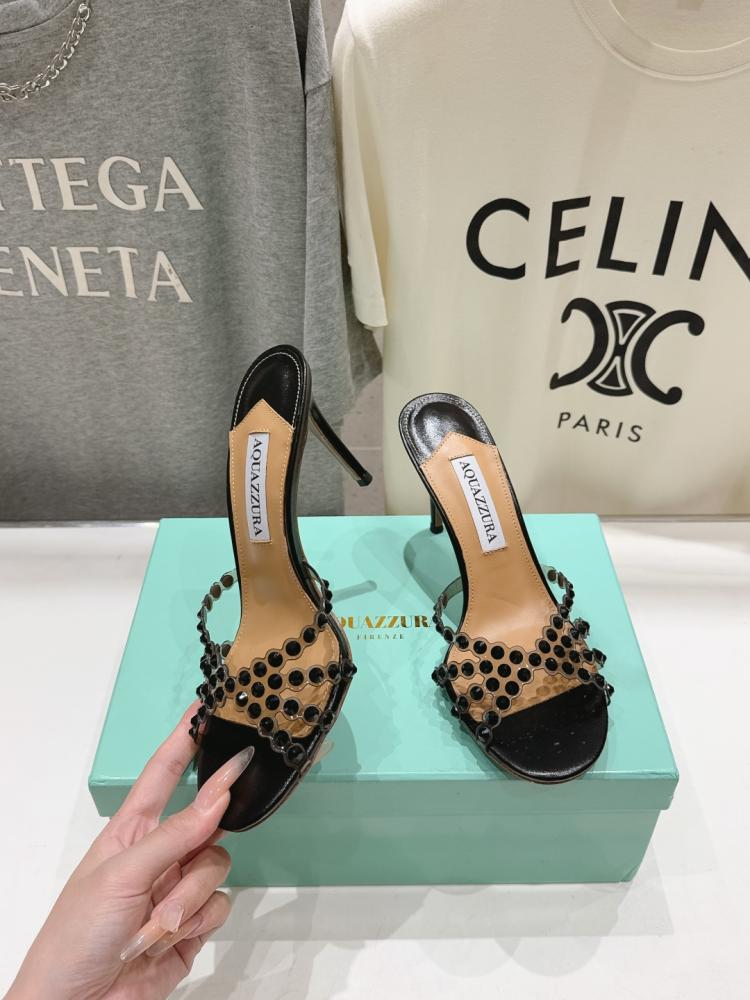 صندل Aquazzura