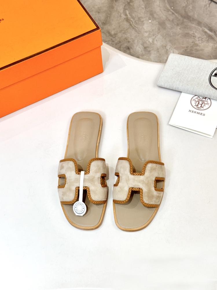 سليبر Hermès