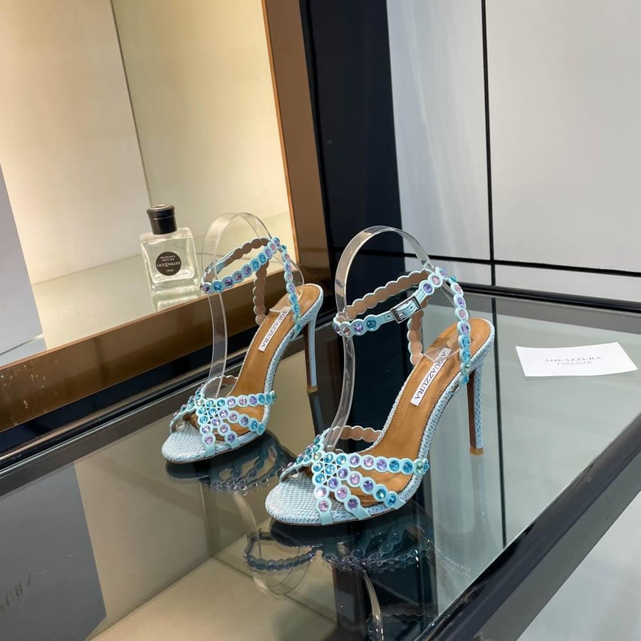 حذاء Aquazzura