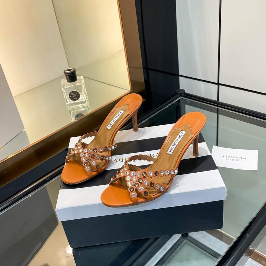حذاء Aquazzura